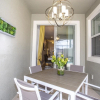 Отель Disinfected Wonderful Family Getaway 4Bd With Pool Close To Disney 4987, фото 13