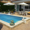 Отель House With 4 Rooms in Miami Platja, With Private Pool, Enclosed Garden, фото 9