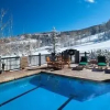Отель Bachelor Gulch Village, фото 11