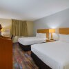 Отель Americas Best Value Inn Fargo, фото 20