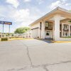 Отель Motel 6 Vicksburg, MS, фото 14
