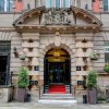 Отель The Richmond Hotel Best Western Premier Collection в Ливерпуле