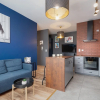 Отель Apartment Lema Cracow by Renters, фото 5