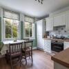 Отель Elegant 2 Bed Flat with garden, close to Battersea Park, фото 4