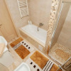 Отель Lia*s Deluxe Apartment in the Center, фото 10