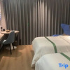 Отель GreenTree Inn Hotel (Bozhou Kangmei Chinese Medicine City Wanda Plaza Branch), фото 13