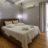 Отель Luxurious flat near the beach and the city center, фото 2