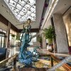 Отель Madison Hotel near The Yantai Government and Yantai University, фото 2