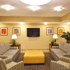 Отель Candlewood Suites Jacksonville East Merril Road, an IHG Hotel, фото 16