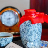 Отель Shaoxing Hotel Yonghe Manor, фото 4