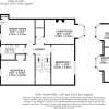 Отель Cosy 5BD Double Upper Flat - Heart of Aberdeen, фото 16