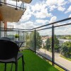 Отель Apartament Jutrzenki Warsaw by Renters, фото 5