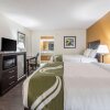 Отель Quality Inn & Suites Corinth West, фото 32