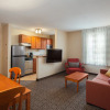 Отель TownePlace Suites Houston Northwest, фото 3