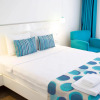 Отель Flora Hotel Bodrum, фото 4