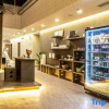 Отель Jigsaw Hotel (Jiangnan West Fenghuang New Village Subway Station Branch), фото 7