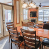 Отель Timberline Lodges by Fernie Lodging Co, фото 39