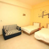 Отель No.7 Ruisui, фото 4