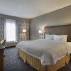 Отель Hampton Inn & Suites Charlotte/Pineville, фото 28