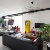 Отель Le 32 Loft Pop Art 3 Chambres Avec Parking Prive, фото 10
