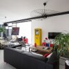 Отель Le 32 Loft Pop Art 3 Chambres Avec Parking Prive, фото 7