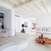 Отель Myconian Villa Collection Unique Villas 5-bedroom Ornos Villa, фото 8