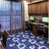 Отель Residence Inn by Marriott Dallas Plano/Richardson, фото 4