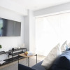 Отель Capitalia Living - Apartments - Anzures, фото 47