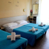 Отель New Hotel Cirene Triple Room Comfort With Breakfast, фото 1