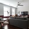 Отель Domio Old City Stylish 2BR Apt Near the Liberty Bell, фото 1