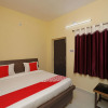 Отель OYO 16821 Hotel Senapati Palace, фото 9