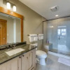 Отель Luxury 2 Bedroom Ski in, Ski out One Ski Hill Residence Located at the Base of Peak 8 with Outdoor P, фото 10
