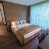 Отель b_smart hotel Widnau в Виднау