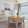 Отель Via Celere 2326 Apartment with sea view, фото 10