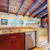 Отель Mammoth West 143 Quiet Condo With Amazing Mountain Views and A Short Walk to Canyon Lodge by RedAwni, фото 36