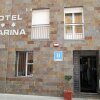 Отель Marina, фото 2