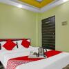 Отель OYO 700169 Om Sai Ram Residency, фото 11