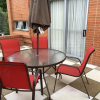 Отель Apartamentos Plaza Suites, фото 21