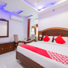 Отель OYO 15936 Hotel Gnr Residency, фото 4