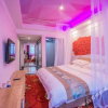 Отель Juyang Hotel, фото 1