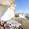 Отель Empurialola- Apartamento en Empuriabrava con piscina y jardines en centro y cerca playa -158, фото 7