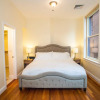 Отель Luxe Condo Back Bay Boston-3 Bedrooms & 2 Baths, фото 4