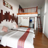 Отель Baanchansamut Homestay, фото 4