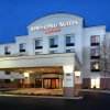 Отель SpringHill Suites by Marriott Lynchburg Airport/University Area в Линчберге