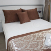 Отель Su Otel Bozcaada, фото 2
