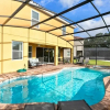 Отель Veranda Home, 8br, 6 En-suites, Lake View,pool/spa 8 Bedroom Villa by Redawning, фото 23