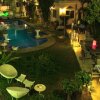 Отель Villa Das Mangas Garden Hotel, фото 46