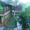 Отель Pousada Flor de Paraty, фото 12