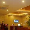 Отель Greentree Inn Hefei Damo Sqaure Business Hotel, фото 14