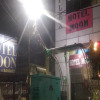 Отель Moon, фото 1